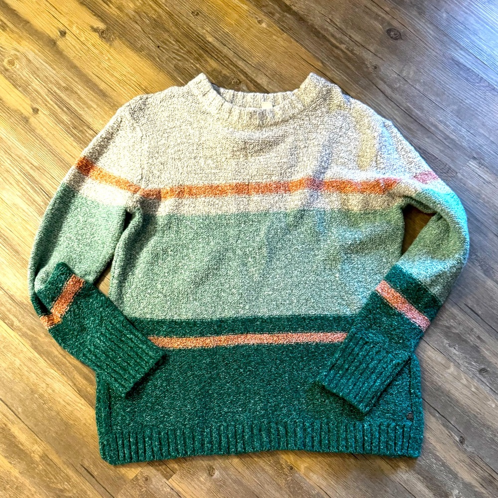 Excellent condition